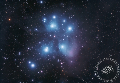 M45-Pleiades