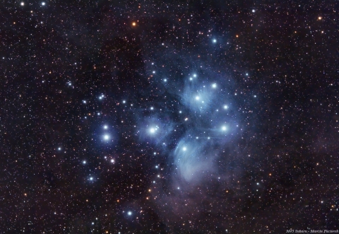 M45-Pleiades