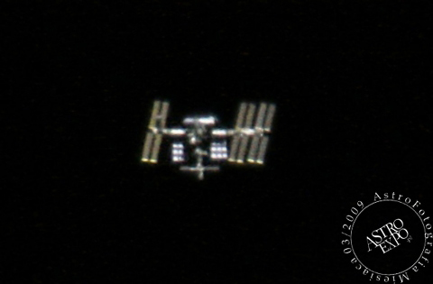 ISS