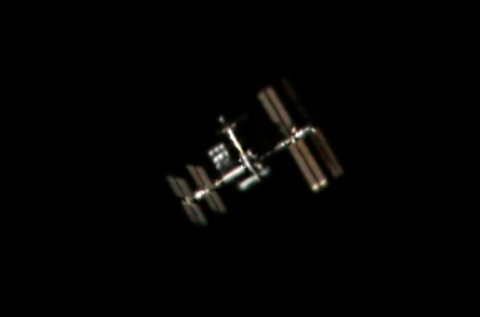 ISS