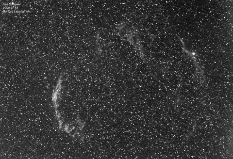 NGC6990-Veil