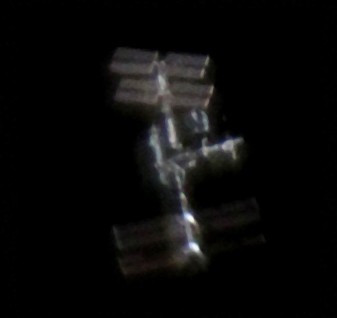 ISS