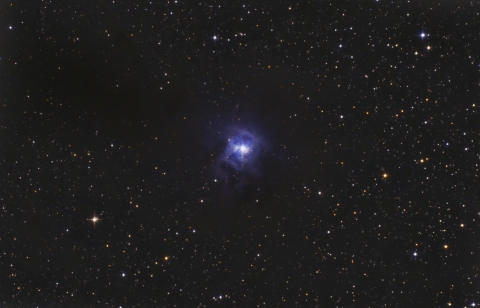 NGC7023