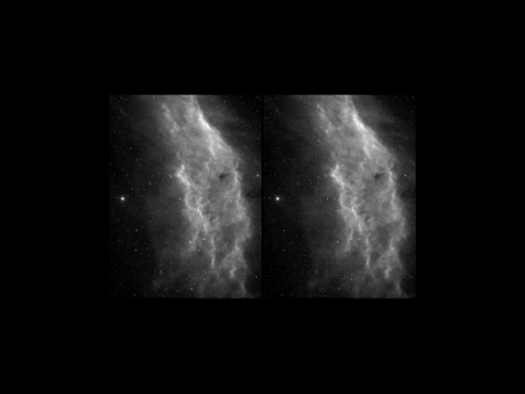 NGC1499-California Nebula