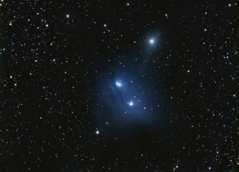 IC 4601