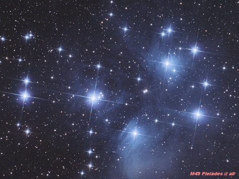 M45-Pleiades