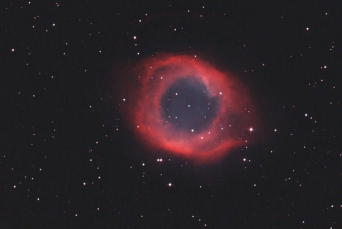 NGC7293-Helix Nebula