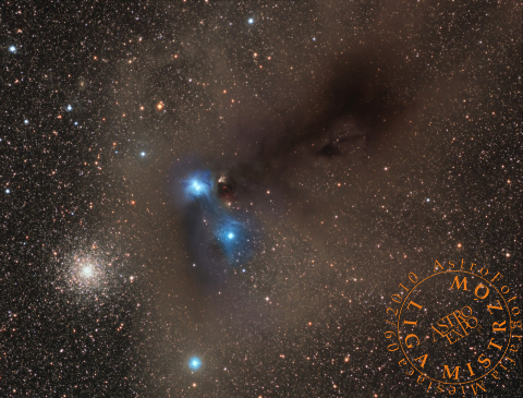 NGC 6726