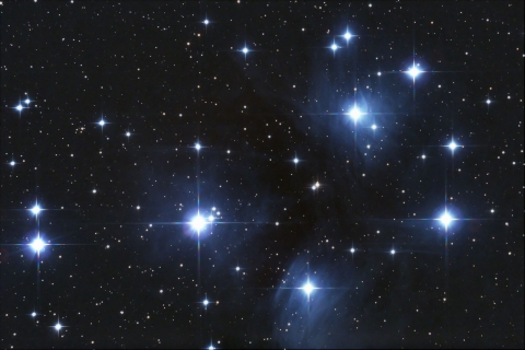 M45-Pleiades