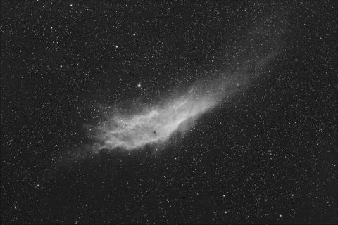 NGC1499-California Nebula