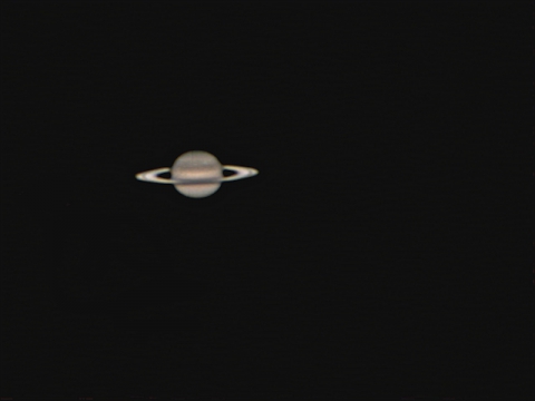 Planeta - Saturn