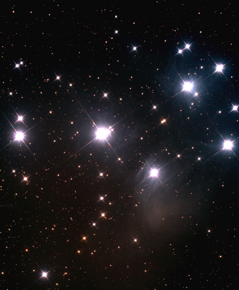 M45-Pleiades