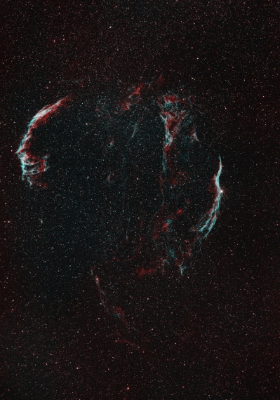 NGC6990-Veil