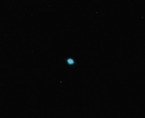 NGC7009-Saturn Nebula