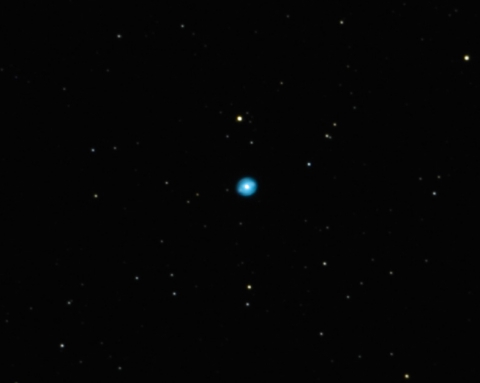 NGC6826-Blinking planetary