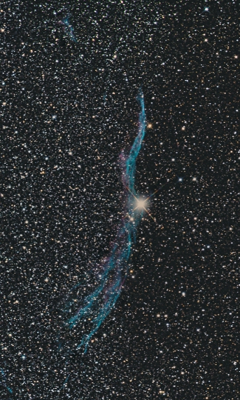 NGC6960+6992