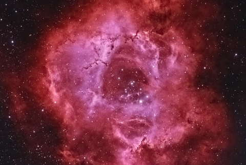 NGC2237-Rosette