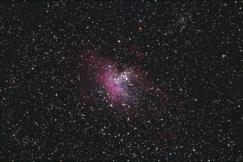 M16-Eagle Nebula