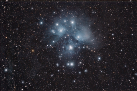 M45-Pleiades