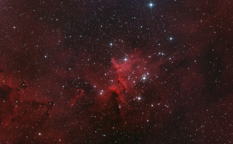 Melotte 15