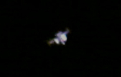 ISS