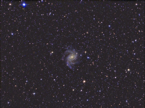 NGC6946