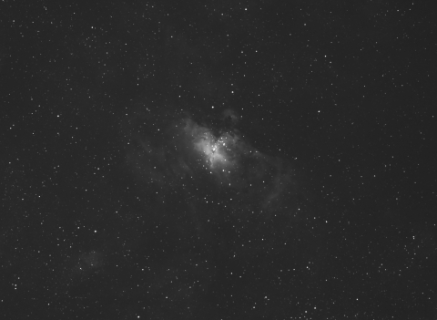 M16-Eagle Nebula