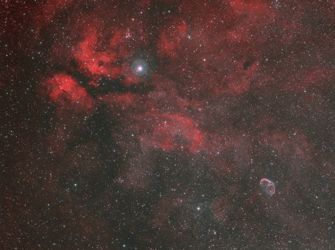 Gamma Cygni