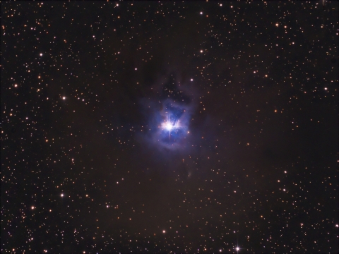 NGC7023