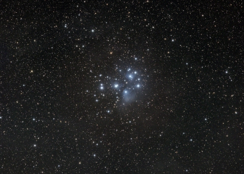 M45-Pleiades