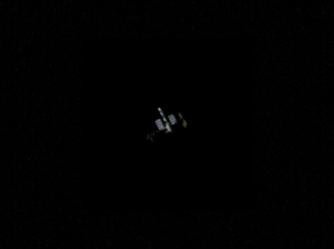 ISS