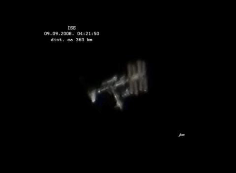 ISS